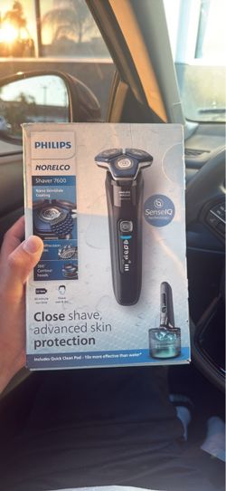 Philips Norelco Shaver 7600