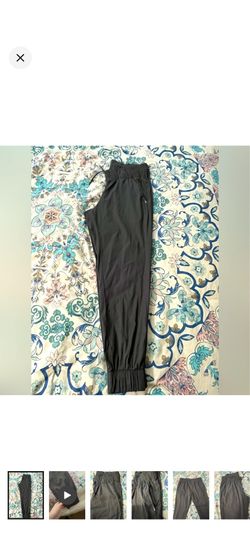 Northface pants size medium NW