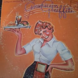 Soundtrack Of American Graffiti 