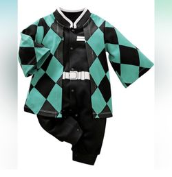 Babies anime costume