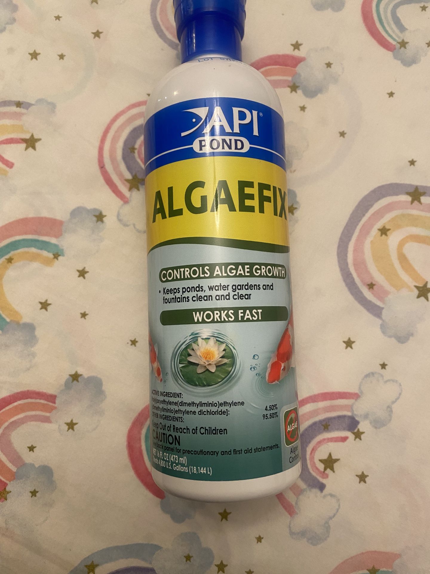 Pond Algae Fix 