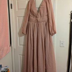 Beautiful Dress Size 12