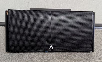 Atlantic Technology 2200C Center Speaker.