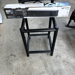 Sound Bar