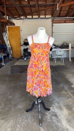 Papillon Los Angeles Dress