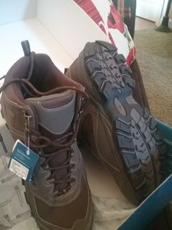 Men's boots