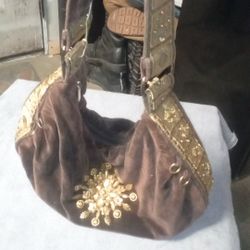 Purse - "Rare"