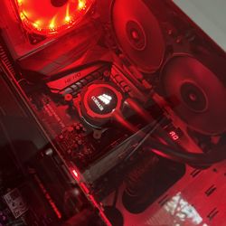 Custom PC