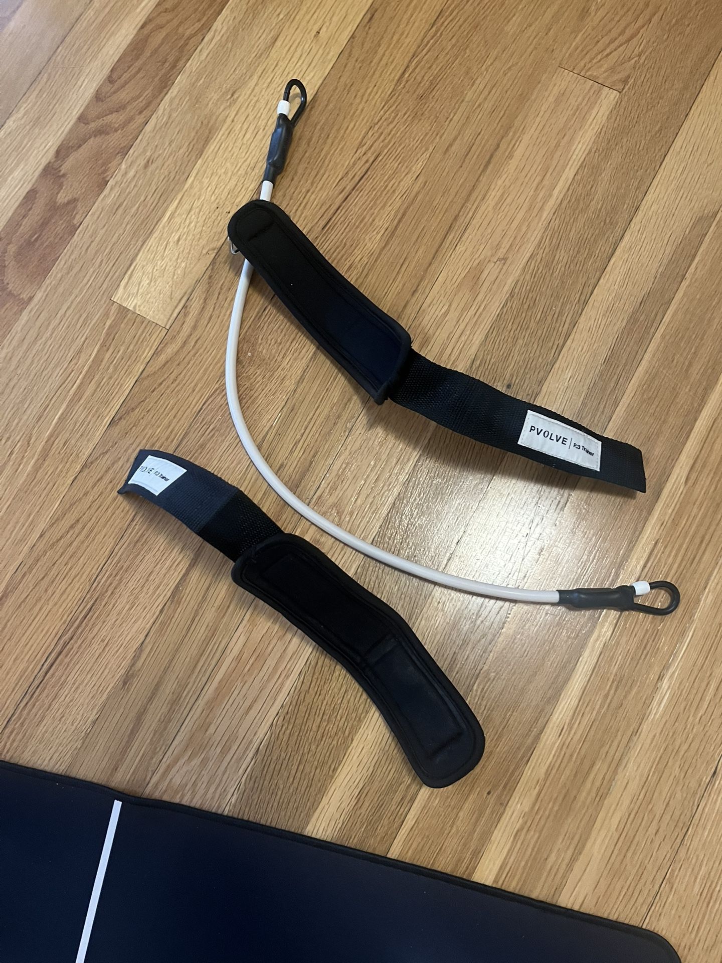 Pvolve Equipment Functional Fitness System