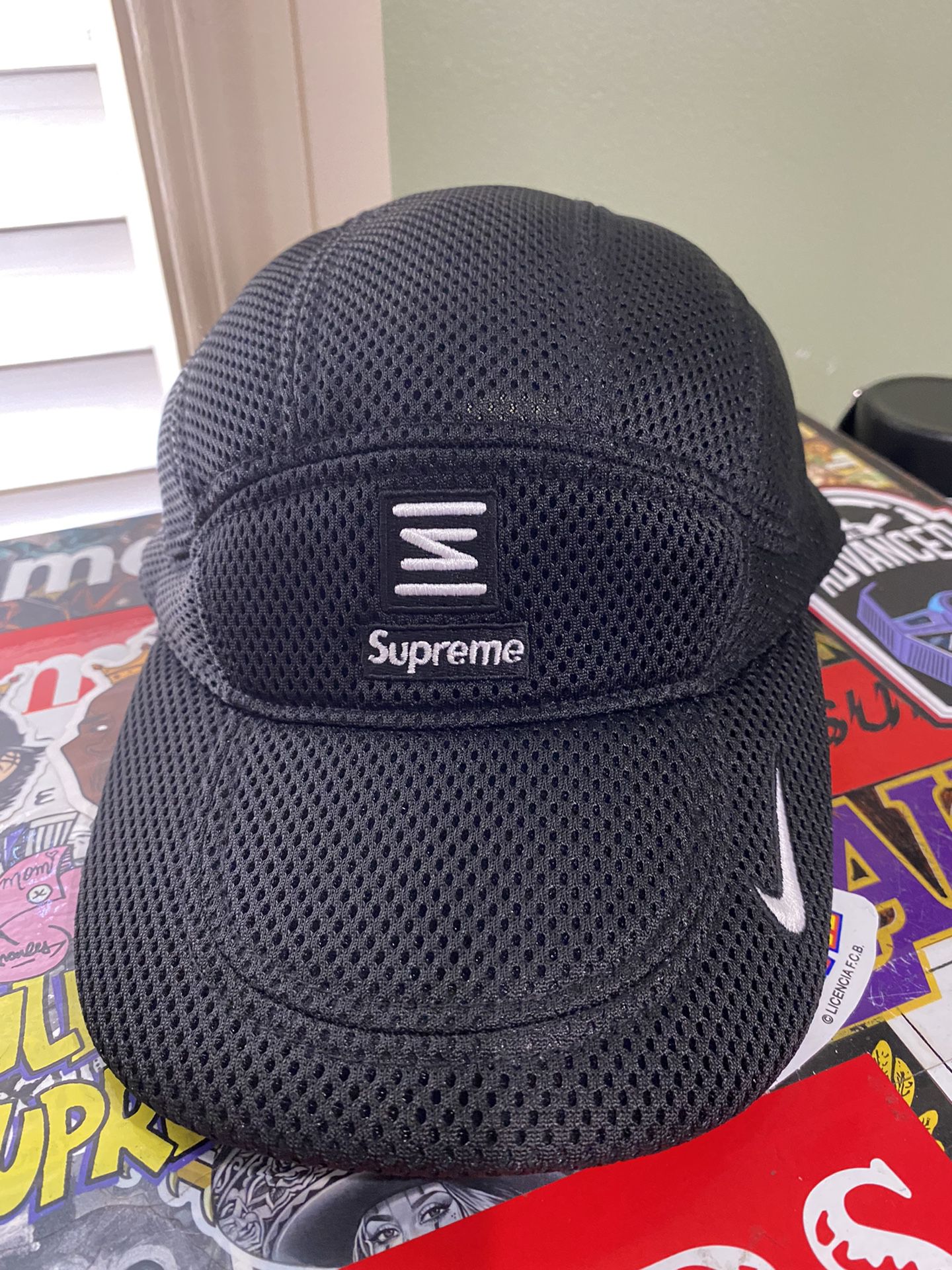 Supreme Nike Hat