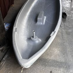 boat Lancha  