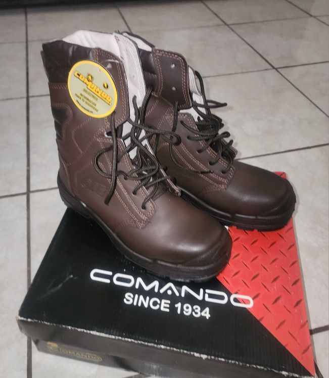 Work BOOTS