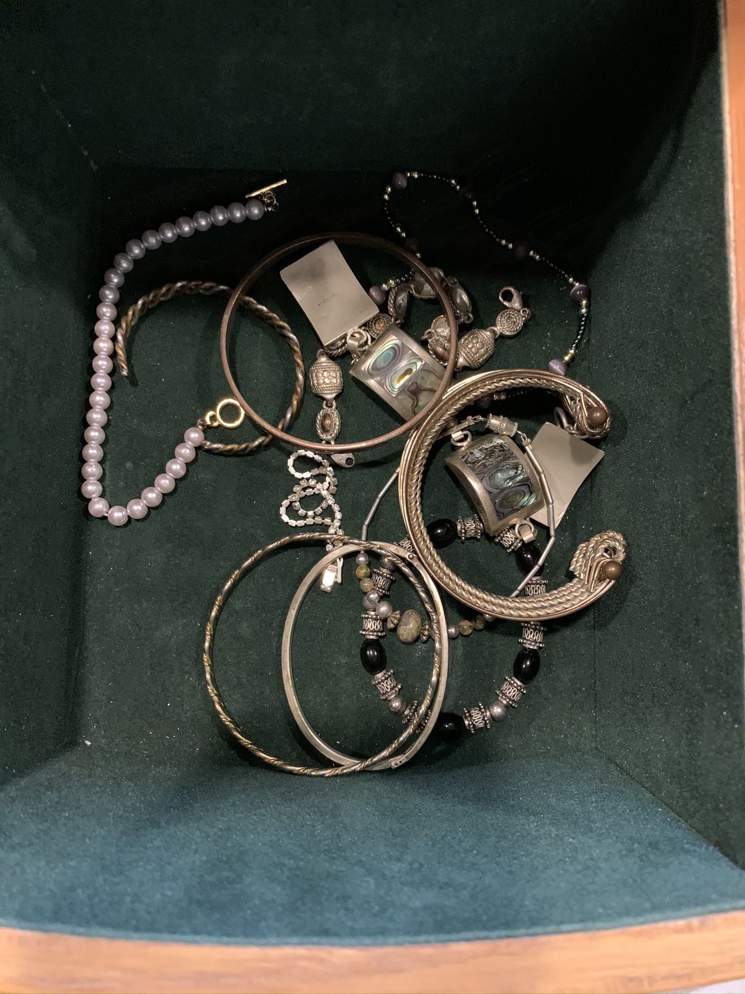 Assorted Women’s Jewelry