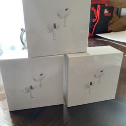 AirPods Gen 2 Pro