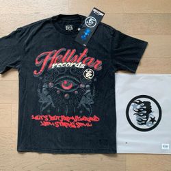 Hellstar Shirt 