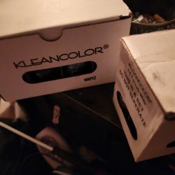 Kleancolor Polish. 