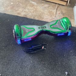 Hover-1 Board