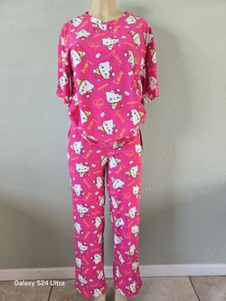 Hello Kitty Set 🐱 