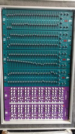 Pro Audio, DJ, Church, Club Equipment Qsc, Crown, Eaw, Jbl