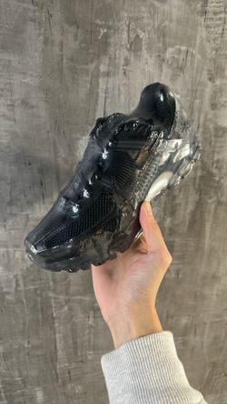 Nike Zoom Vomero 5 Triple Black 