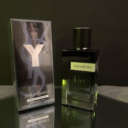 ysl eau de parfum 
