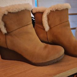 Ugg Wedges