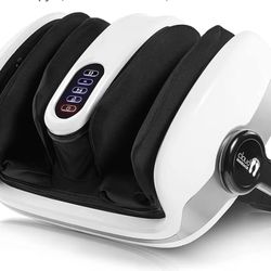 Foot Massager With Heat … Excellent Condition