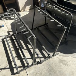 Guitar Stands