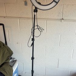Ring Light 