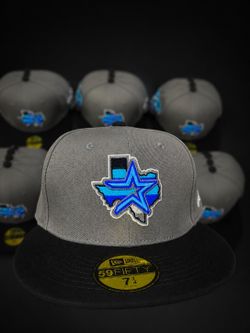 Astros hat