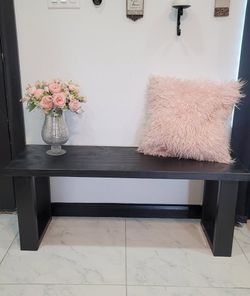 48" bench