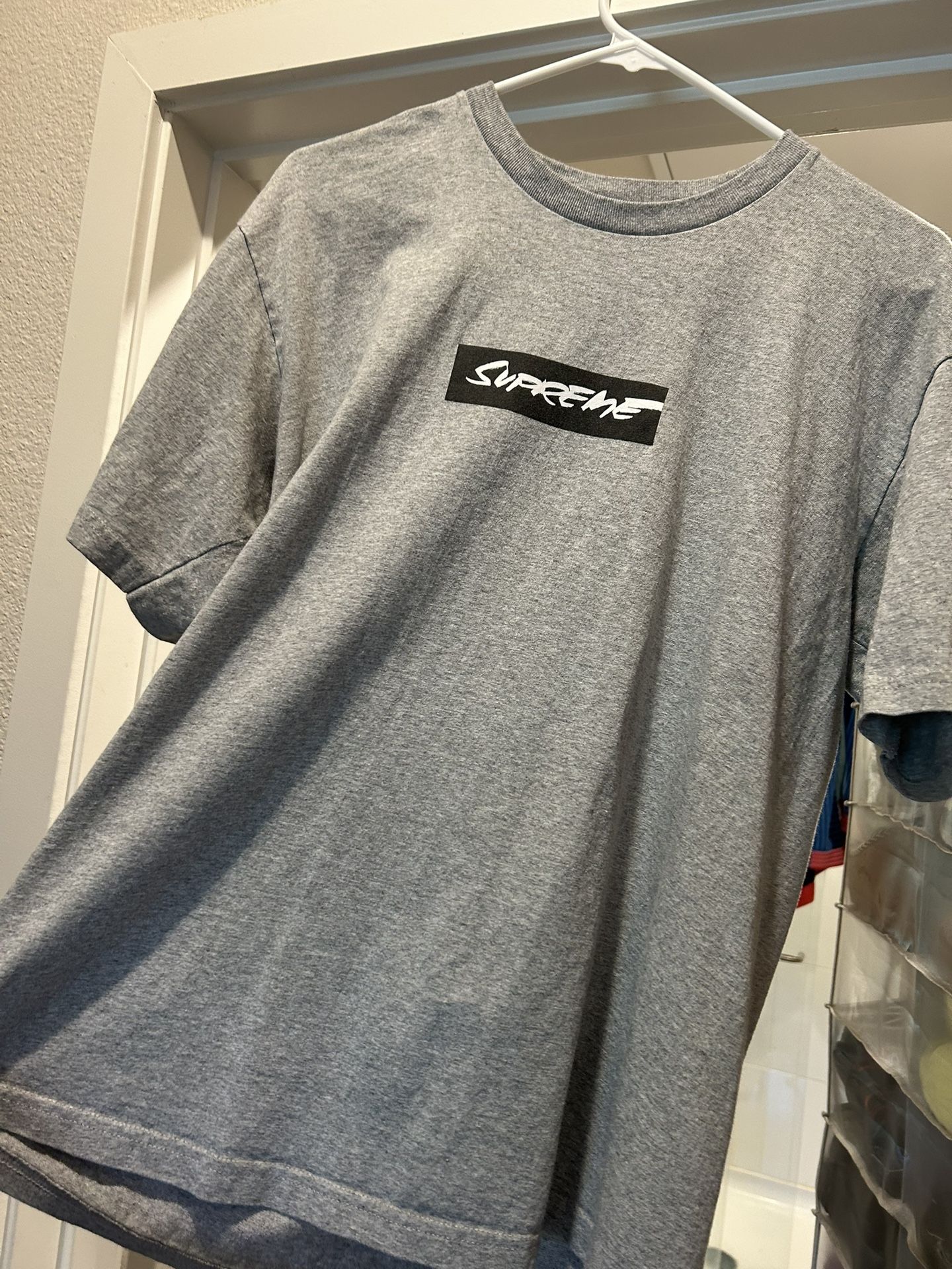 Supreme Tee Size Medium
