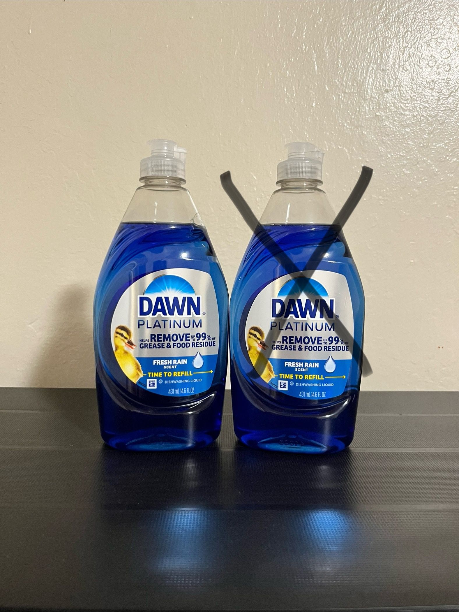 Dawn Dish Soap