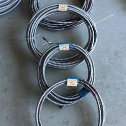 12-3 Mc Cable