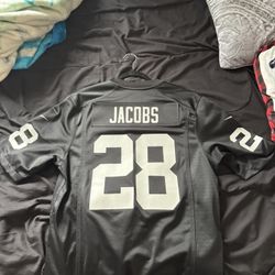 Raiders Jersey 