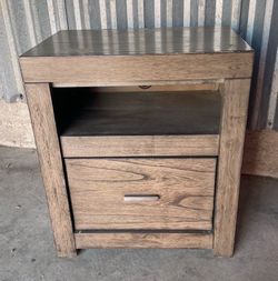 Bedside Table