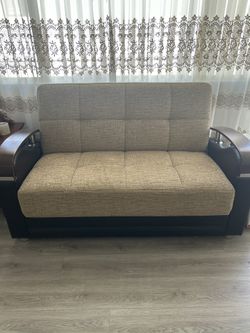 3 Pc Living Room Furniture Almost Brand New