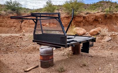 Truck Flatbed