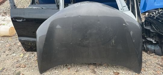 2013 2018 TOYOTA RAV4 FRONT HOOD