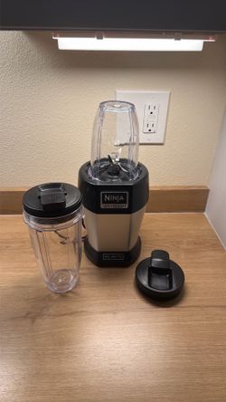 Nutribullet Ninja Professional