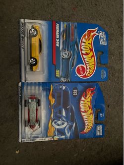 Hotwheel