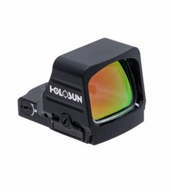 Holosun 507 Comp Grn Dot