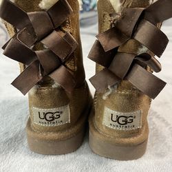 Toddler Ugg boots