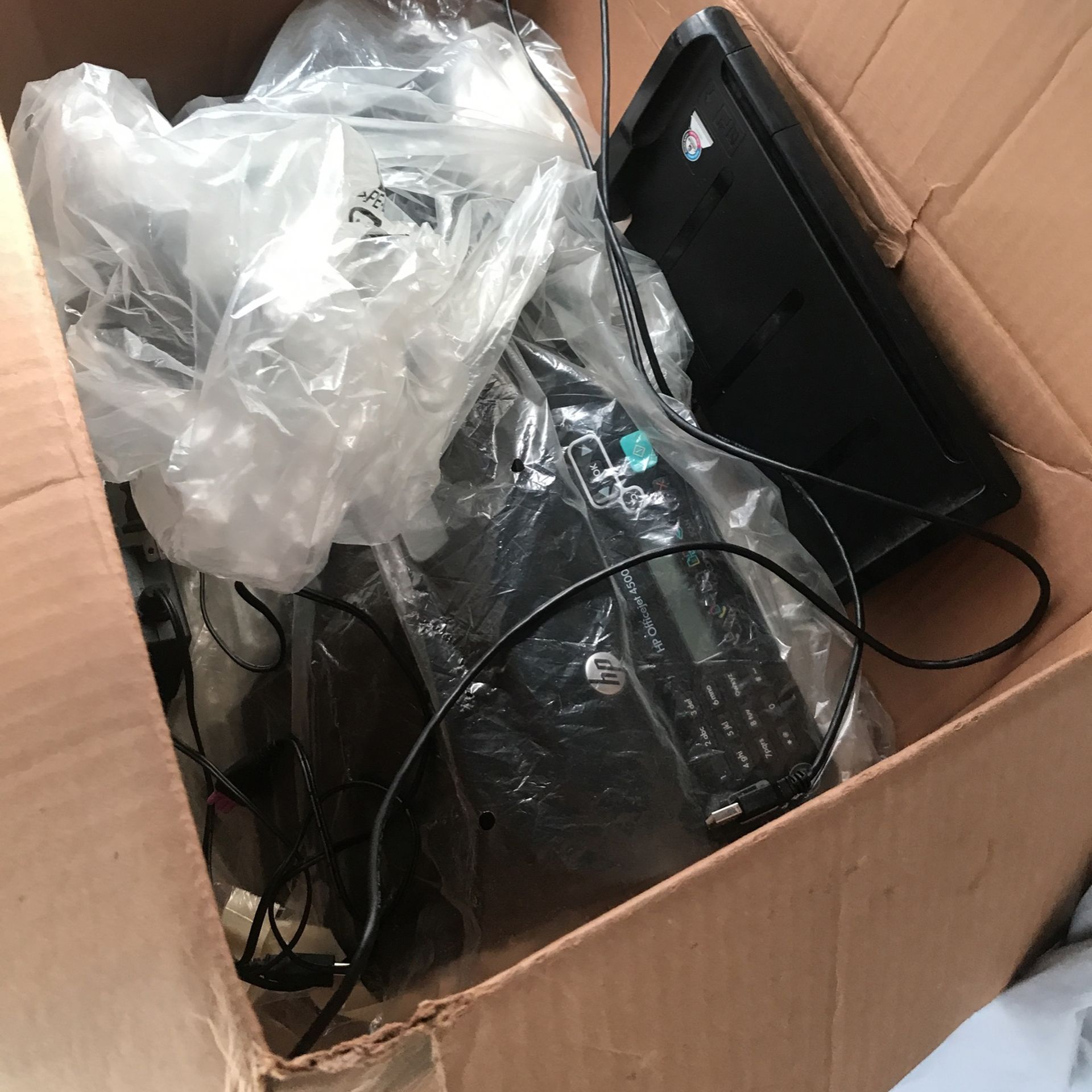 HP OfficeJet 4500