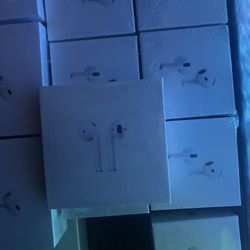 AirPod Gen 2
