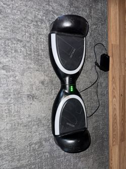 Hover Board