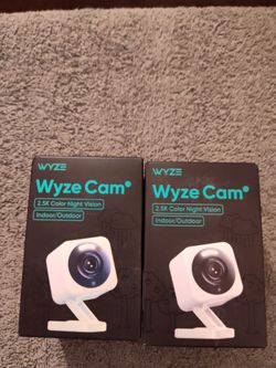 Wyze Cam