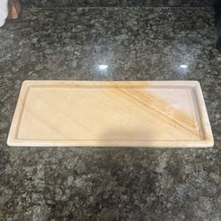 Marble Tray
