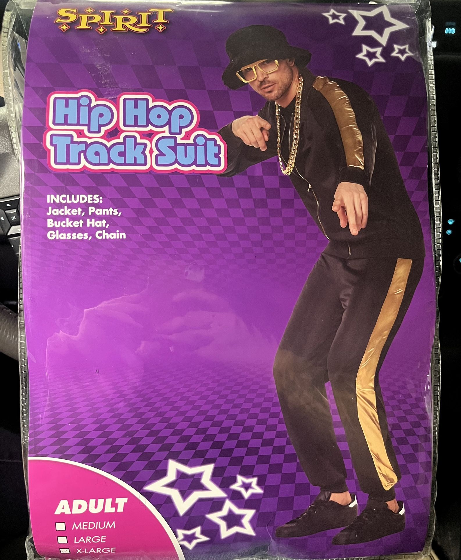 Halloween Costume (New)