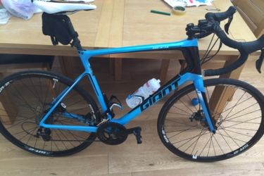 Giant Defy Advanced 3 M L For Sale In Seattle Wa Offerup Giant Defy Advanced 3 M L For Sale In Seattle Wa Offerup